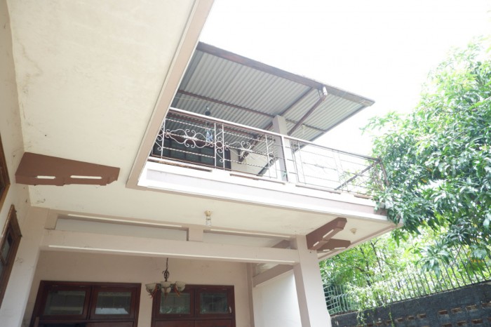Rumah dijual di cluster Beverly Lippo Cikarang